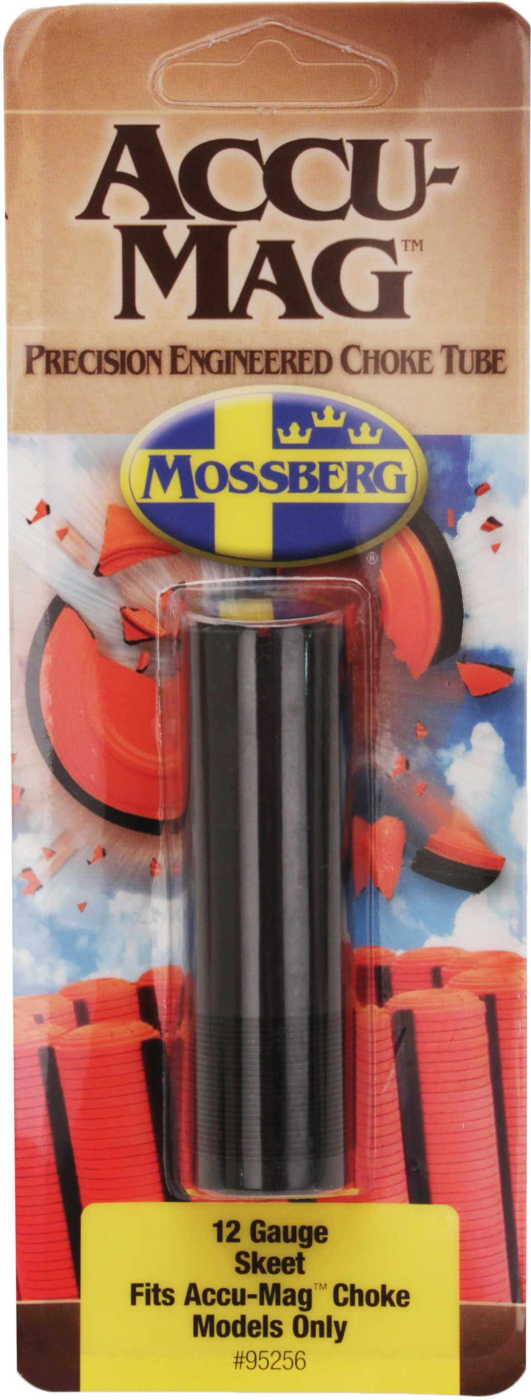 Mossberg 12 Gauge Choke Tube 835,935 Skeet Md. 95256
