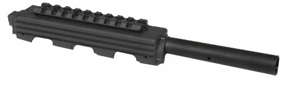Tapco SKS Gas Tube With Composite Handguard Md: SKS6632B