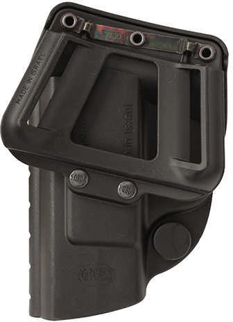Fobus Standard Evolution Belt Holster For Smith & Wesson M&P Md: SWMPBH