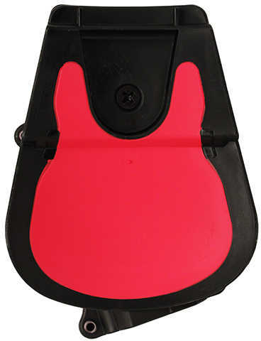 Fobus Roto Paddle Holster With 360 Degree Rotation Md: Ru97Rp