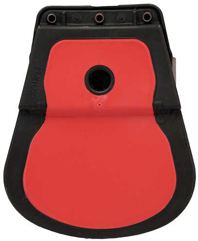 Fobus Double Magazine Pouch With Paddle Attachment Md: 6900P