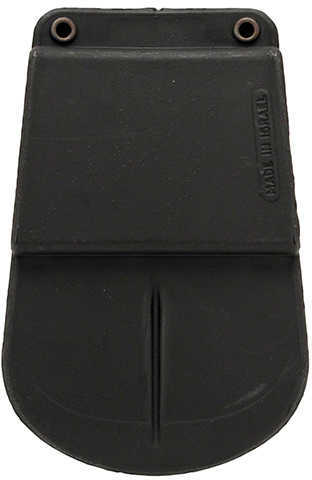 Fobus Single Magazine Pouch With Exceptional Fit & Profile Md: 39019