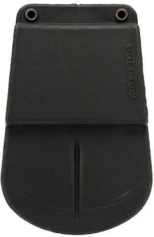 Fobus Single Magazine Pouch With Exceptional Fit & Profile Md: 39019