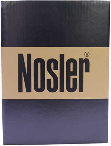 Nosler Partition Spitzer 416 Caliber 400 Grain 50/Box Md: 45200 Bullets