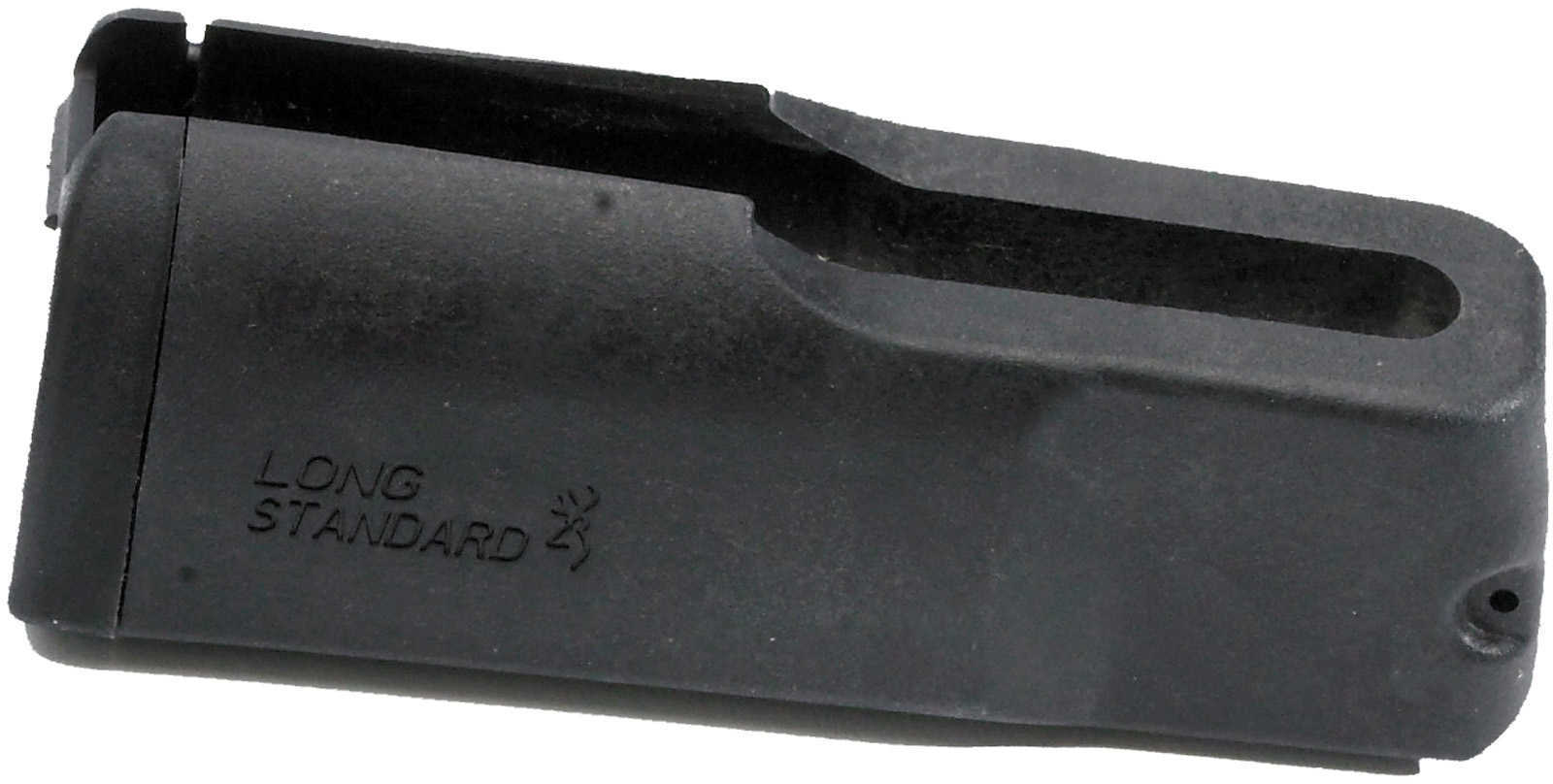 Browning 112044601 X-Bolt 338/300 Winchester Magnum; 7mm Remington Round Polymer Black Finish