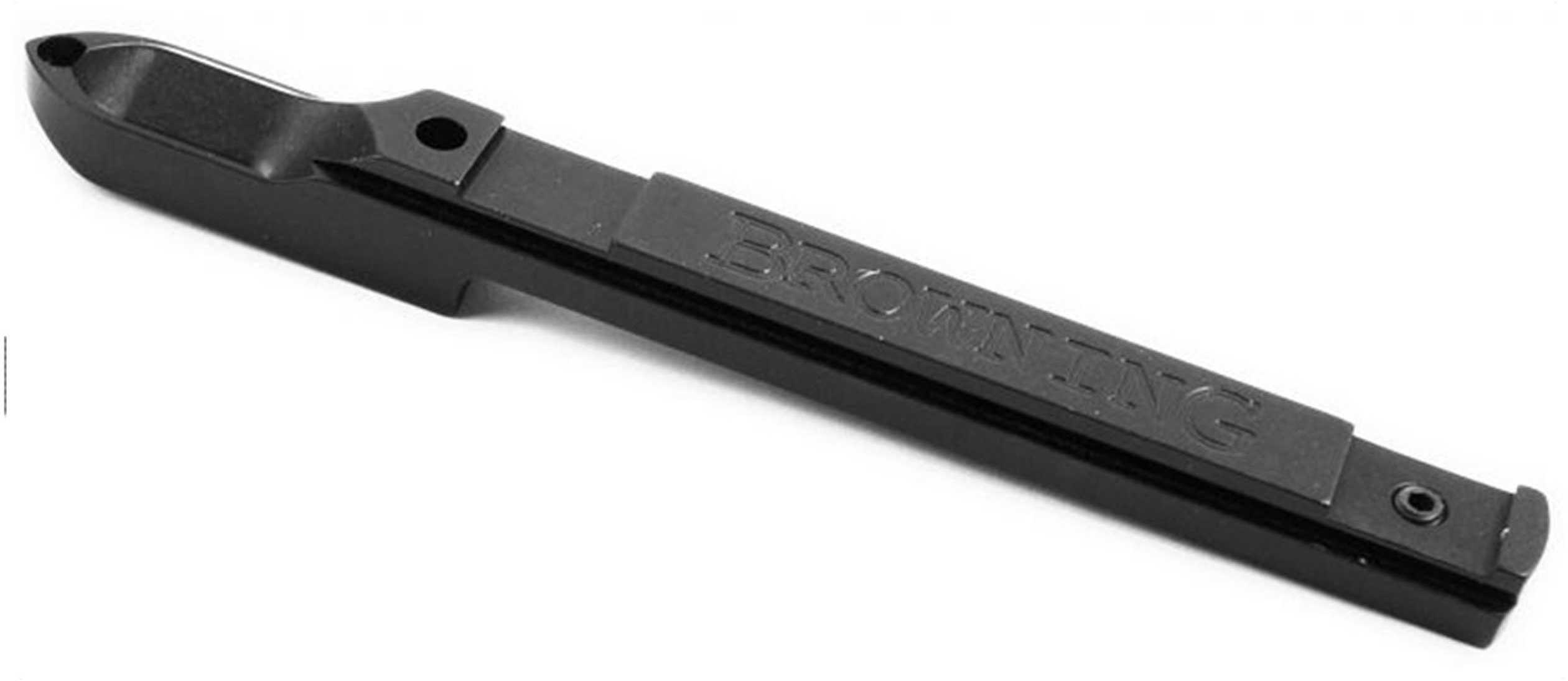 Browning 1 Piece Matte Base For SA-22 Rifle Md: 12333