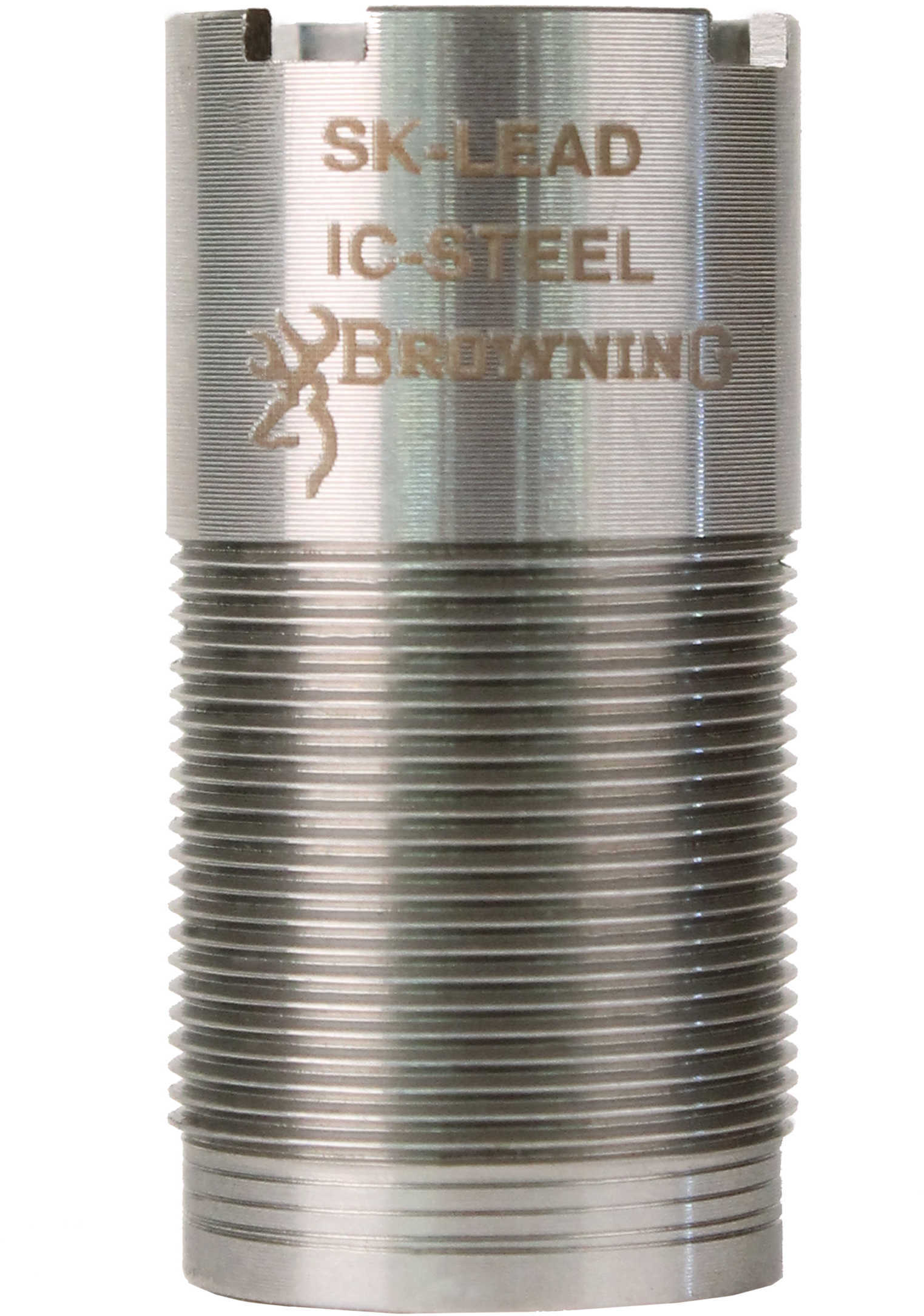 Browning 1130294 Invector 16 Gauge Skeet Flush 17-4 Stainless Steel