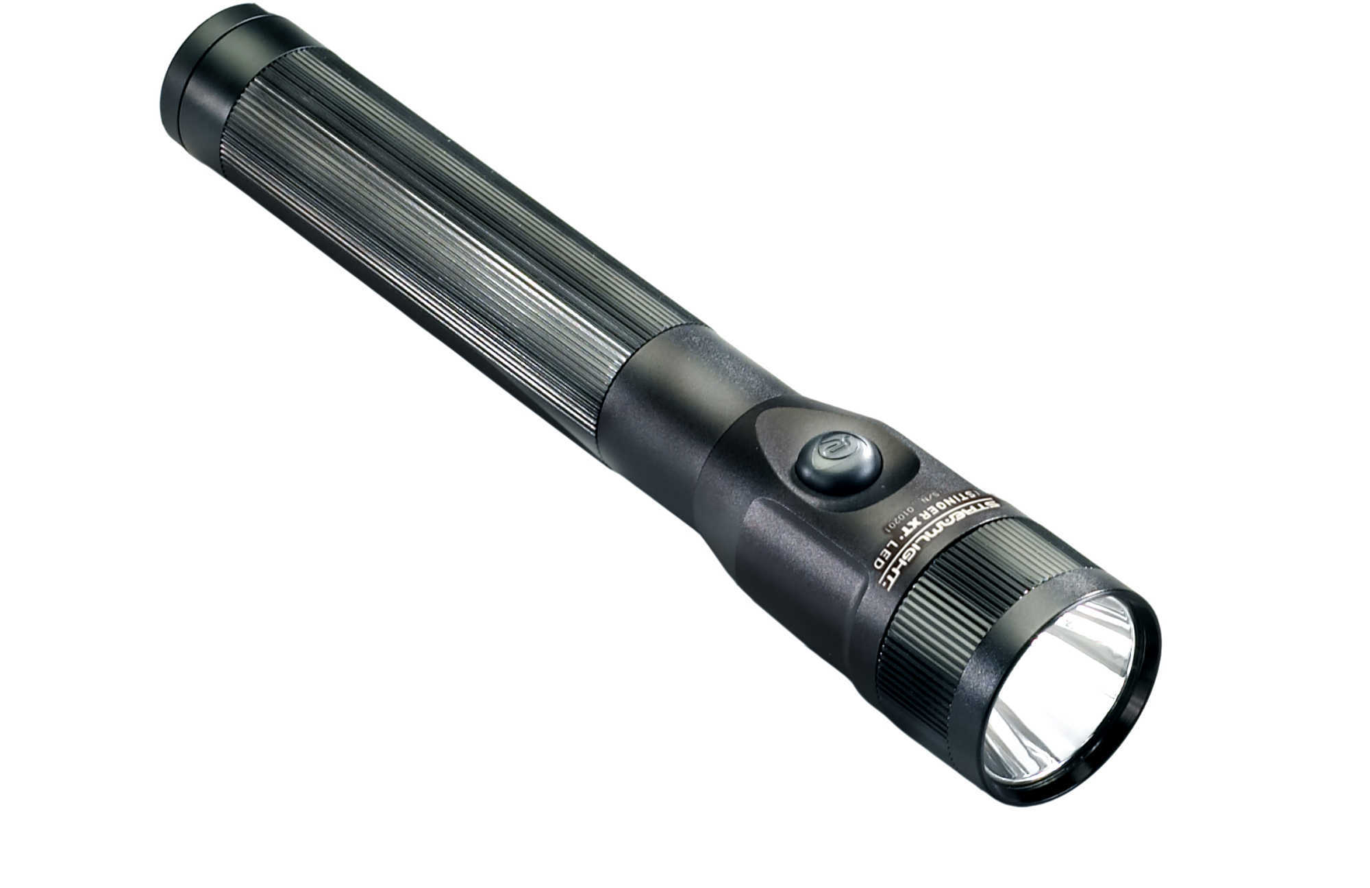 Streamlight Rechargeable Flashlight W/Dual Switch Md: 75813