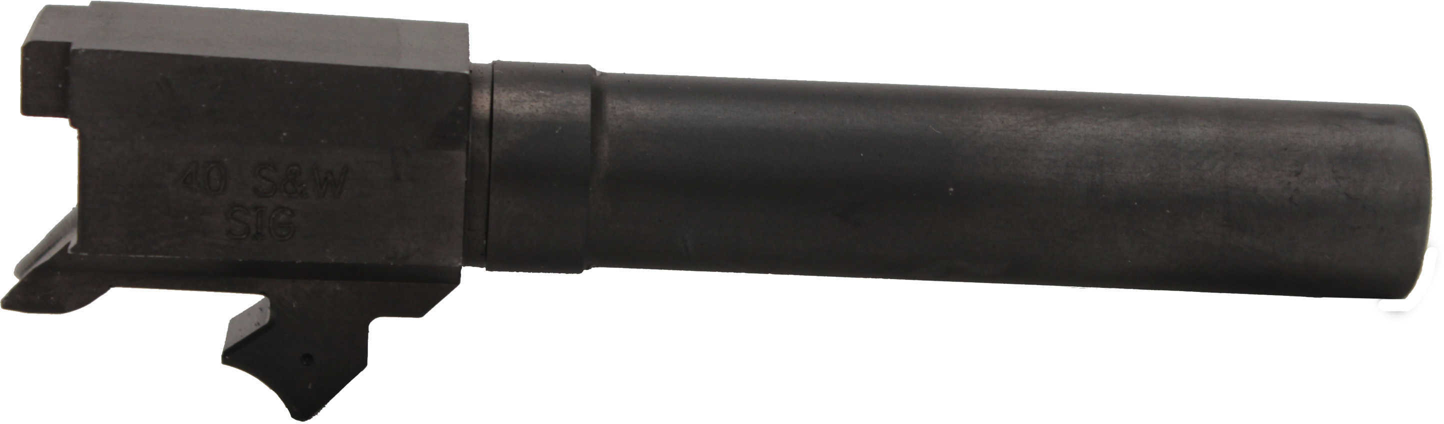 Sig Sauer Conversion Barrel For P229 40 Smith & Wesson 3.9 Inch Md: 34224637