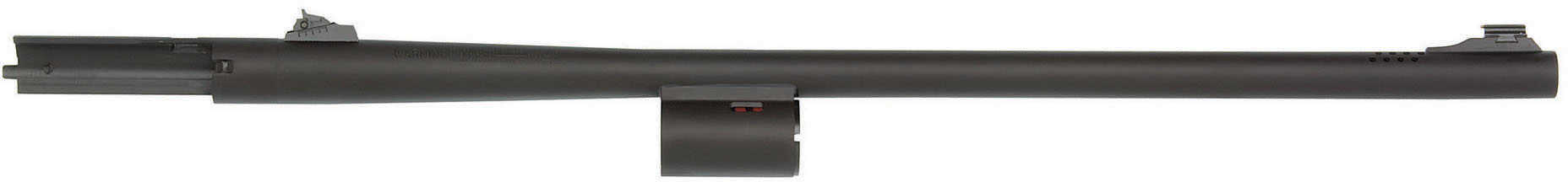 Mossberg Matte Blued Fully Rifled 12 Gauge Barrel With Sights For Model 930 Md: 93010