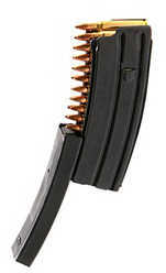 Cammenga 30 Round Easy Mag For AR-15/M15 Type Rifles Md: Em3556