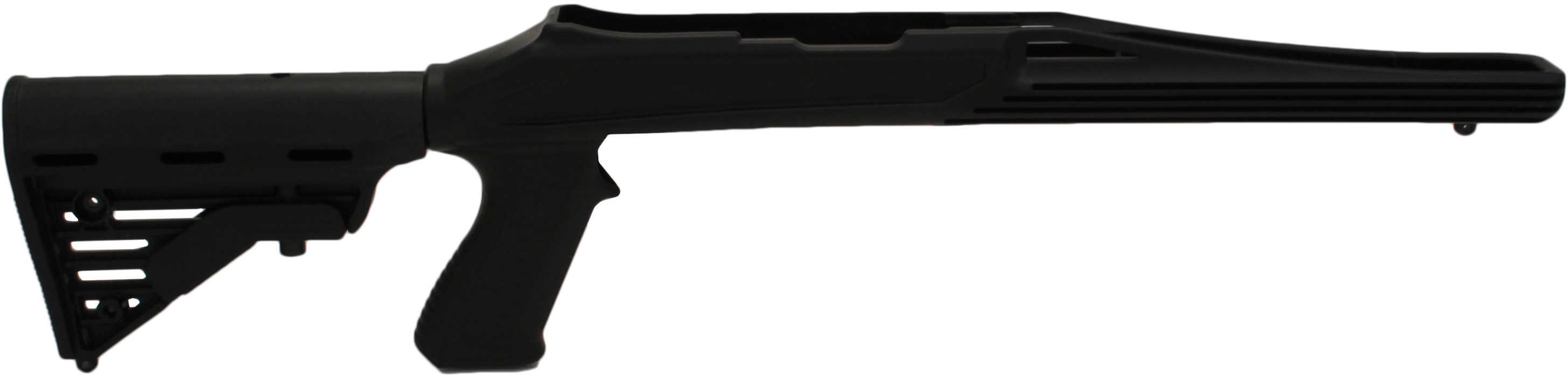 Blackhawk Knoxx Axiom R/F Rimfire Rifle Stock For Ruger® 10/22® Md: K98200C