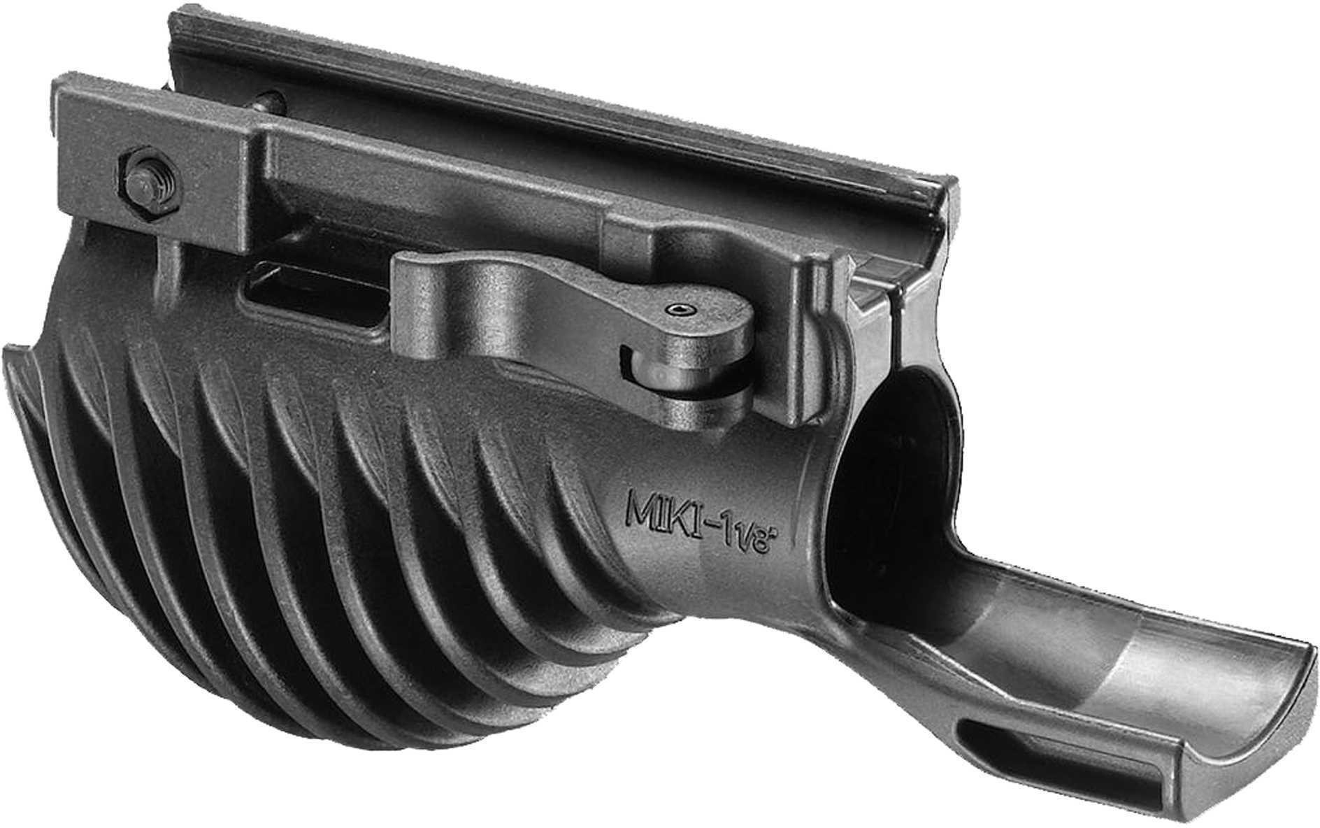 Fab Defense Tactical Foregrip With Adapter Md: MIKI