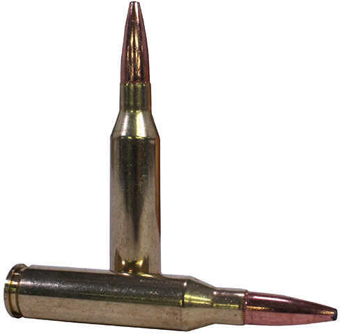 260 Rem 120 Grain Soft Point 20 Rounds Federal Ammunition 260 Remington