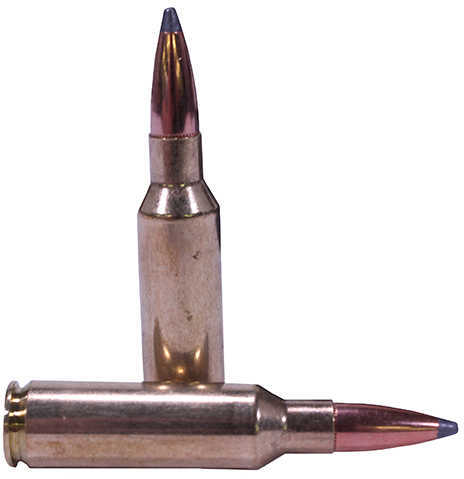 300 Rem Short Action Ultra Mag 165 Grain Soft Point 20 Rounds Nosler Ammunition Remington Magnum