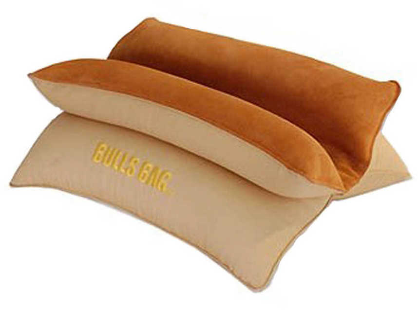 Uncle Buds Army Duck Bench Rest Bag Md: 1005