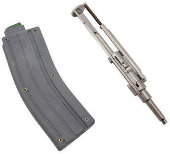 AR-15 Arc-22, Stainless Steel Conversion Kit Md: 10235