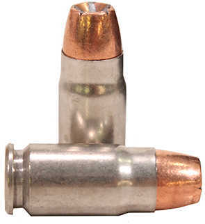 357 Sig 125 Grain Hollow Point 20 Rounds CCI Ammunition