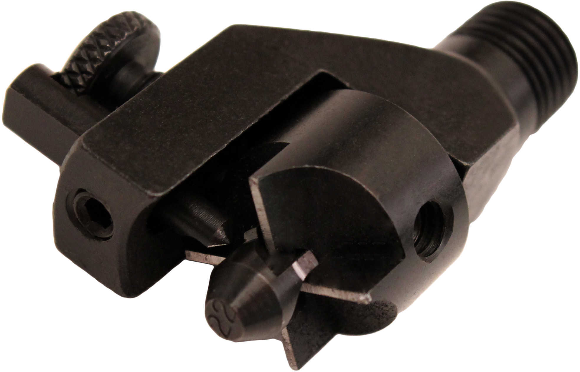 RCBS Trim Pro 3-Way Cutter For .22 Caliber Md: 90278