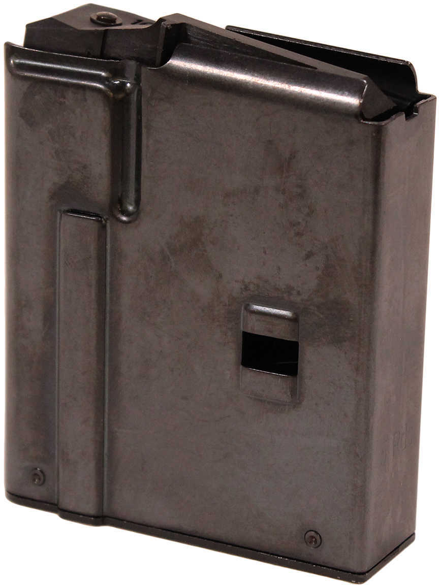 FN 3108929300 FNAR 308 Winchester/7.62 NATO 5 Round Steel Black Finish