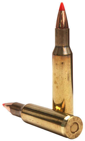 222 Rem 50 Grain Ballistic Tip 20 Rounds Fiocchi Ammunition 222 Remington