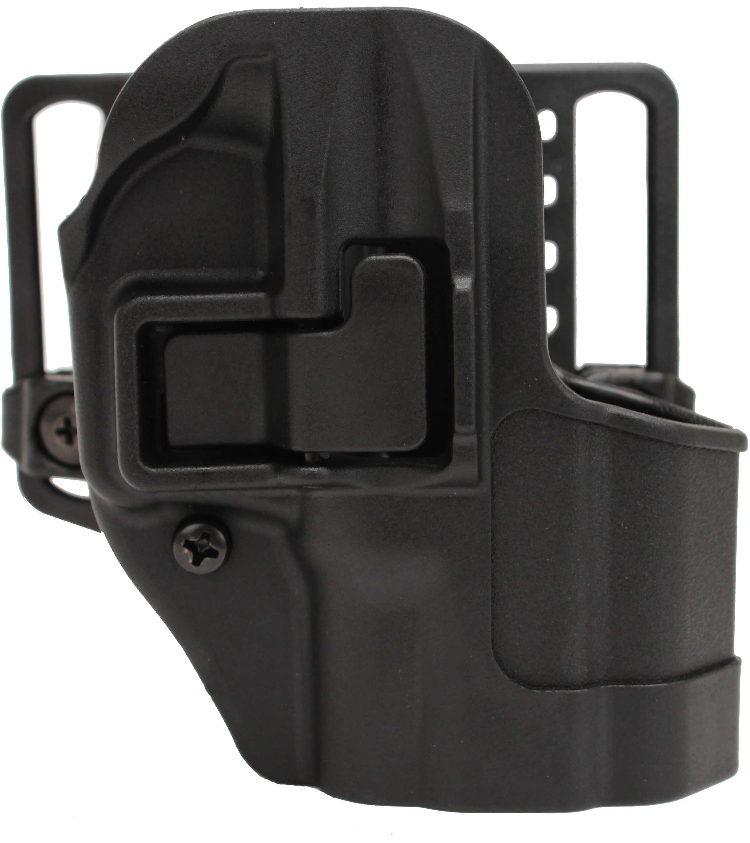 Blackhawk Serpa CQC Matte Holster With Active Retention System - Right Handed Size 31: Springfield XD Sub Co