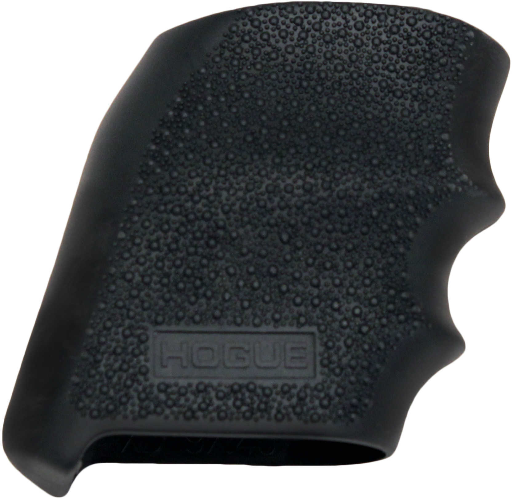 Hogue 17300 HandAll Hybrid Grip Sleeve Springfield XD 9 Textured Rubber Black