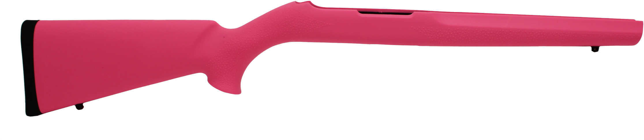 Hogue 22700 Om 10/22® Stock Std Bbl Pink