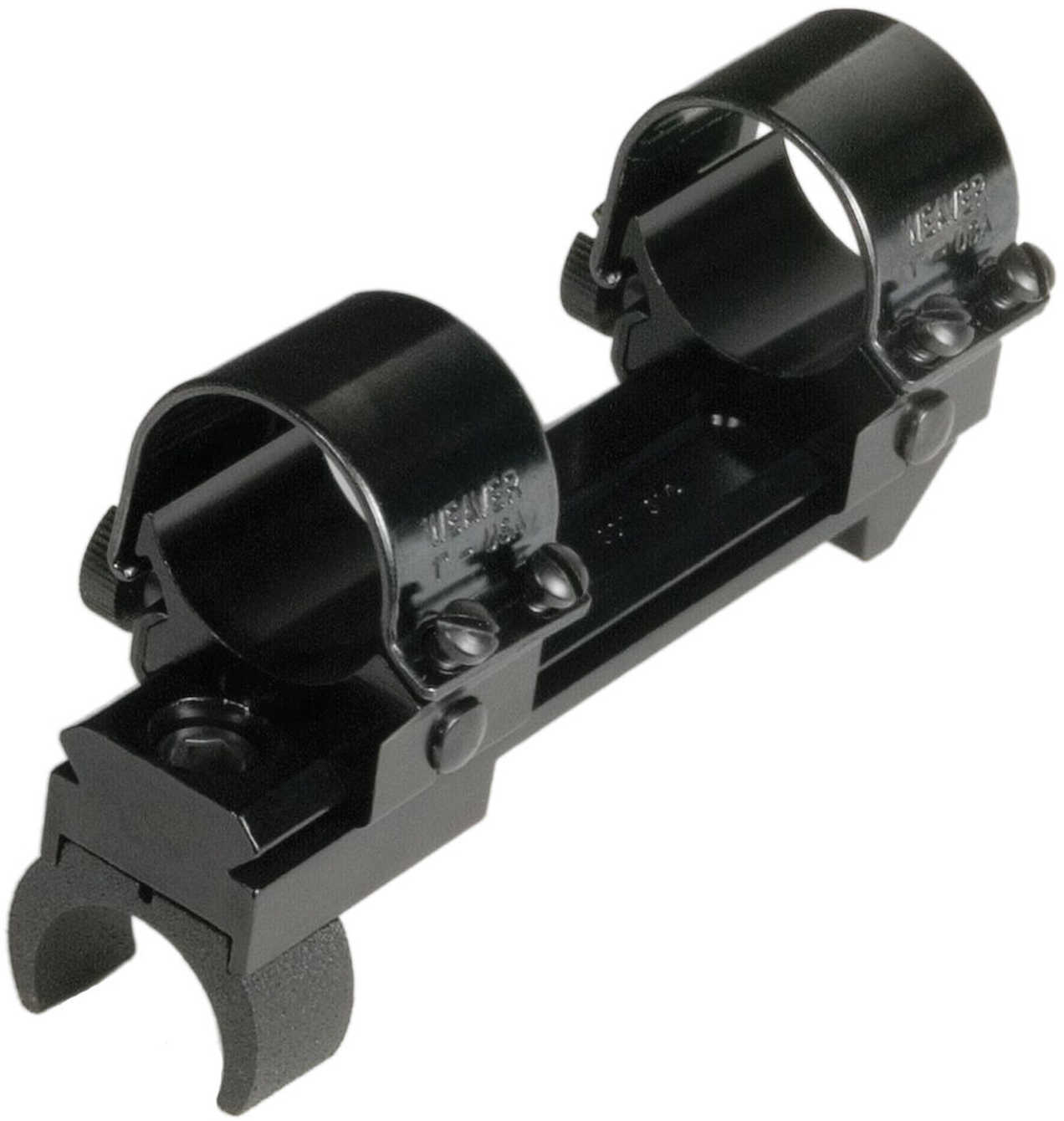 Simmons Weaver Mount/Base System With Medium Rings For Ruger® Blackhawk/Super Md: 48601