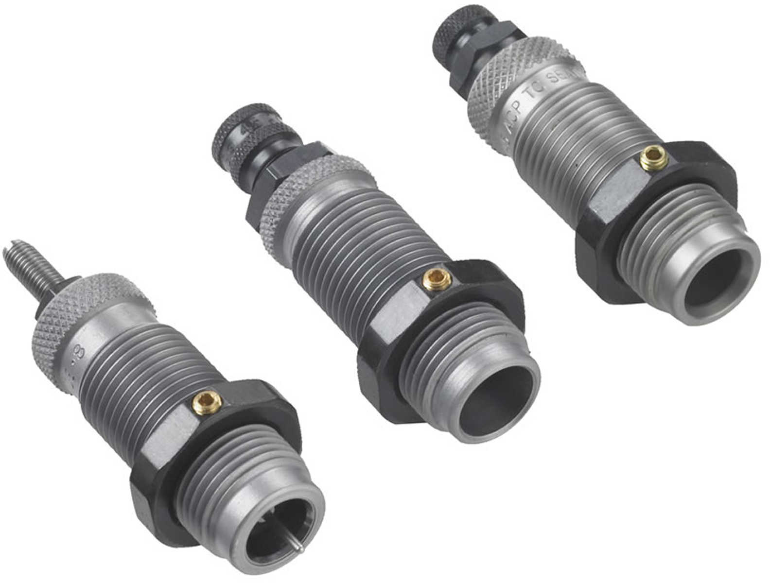 RCBS Carbide 3-Die Set For 357 Mag/38 Special Md: 18212