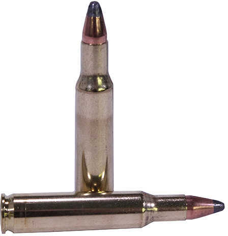 222 Rem 50 Grain Soft Point 20 Rounds Winchester Ammunition 222 Remington