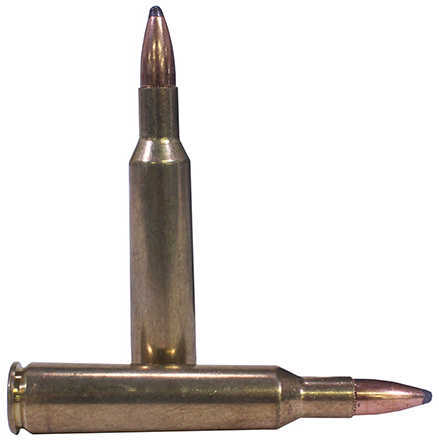 6mm Rem 100 Grain Soft Point 20 Rounds Federal Ammunition 6mm Remington