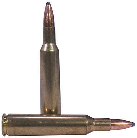 6mm Rem 100 Grain Soft Point 20 Rounds Federal Ammunition 6mm Remington