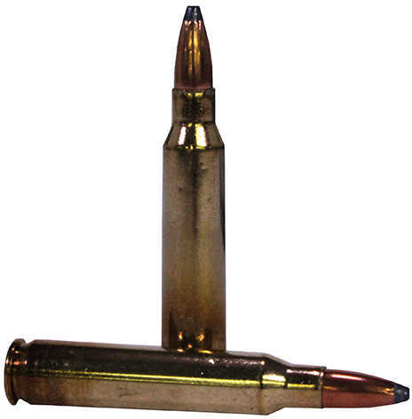 223 Rem 64 Grain Soft Point 20 Rounds Winchester Ammunition 223 Remington
