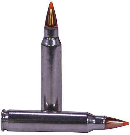 223 Rem 55 Grain Ballistic Tip 20 Rounds Federal Ammunition 223 Remington