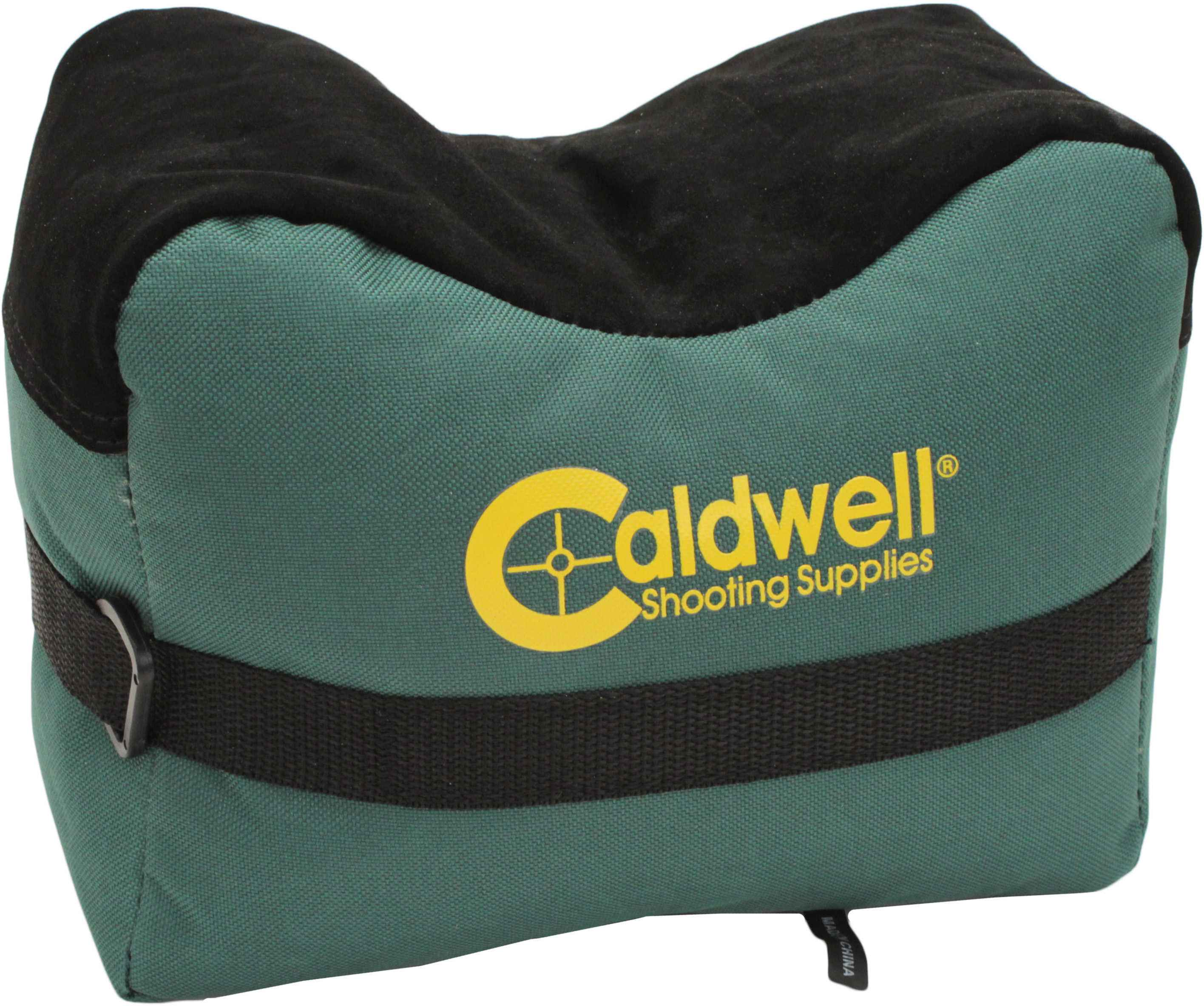 Caldwell Dead Shooting Front Benchrest Bag Md: 516620