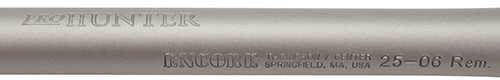 T/C Accessories 07264746 Encore Pro Hunter Rifle Barrel 25-06 Remington 26" Stainless Steel with Weather Shield