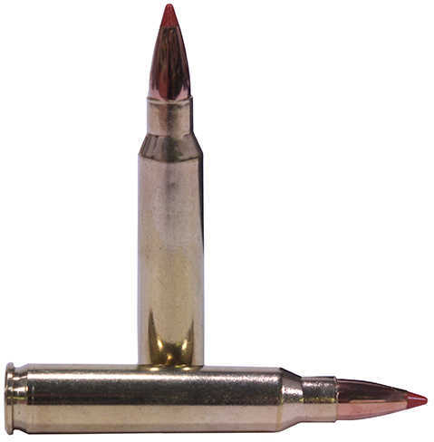 223 Rem 35 Grain Ballistic Tip 20 Rounds Nosler Ammunition 223 Remington