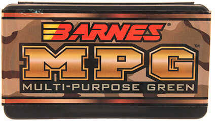 Barnes Multi-Purpose Green (Mpg) Bullets 6.8mm .277" 85 Gr MpgFB 100/ct