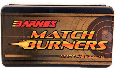 Barnes 24313 Match .243 68 Grains 100 Per Box