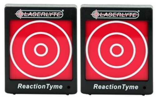 Laserlyte Reaction TYME Target