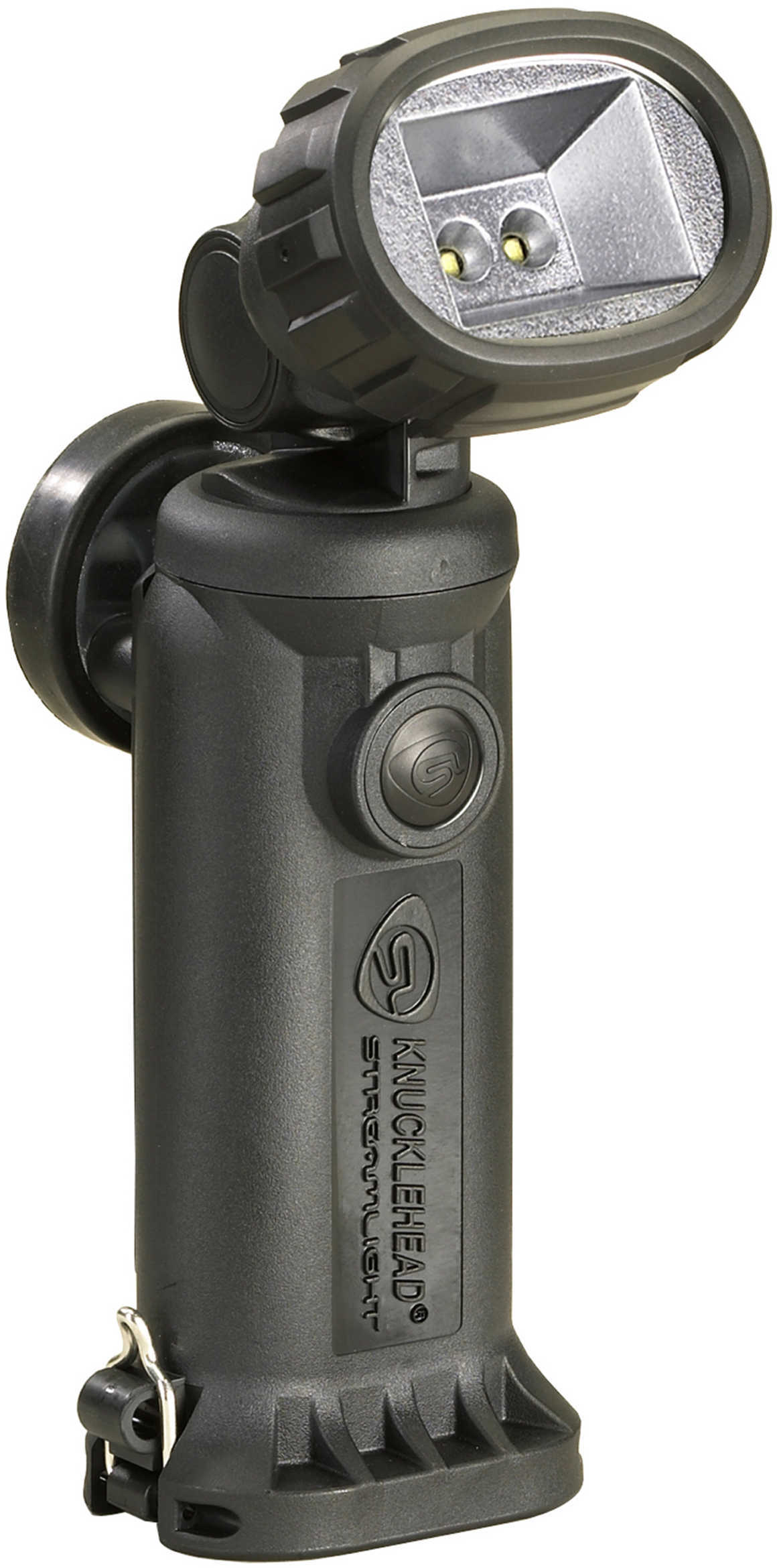 STL 90641 Knucklehead Alkaline Black