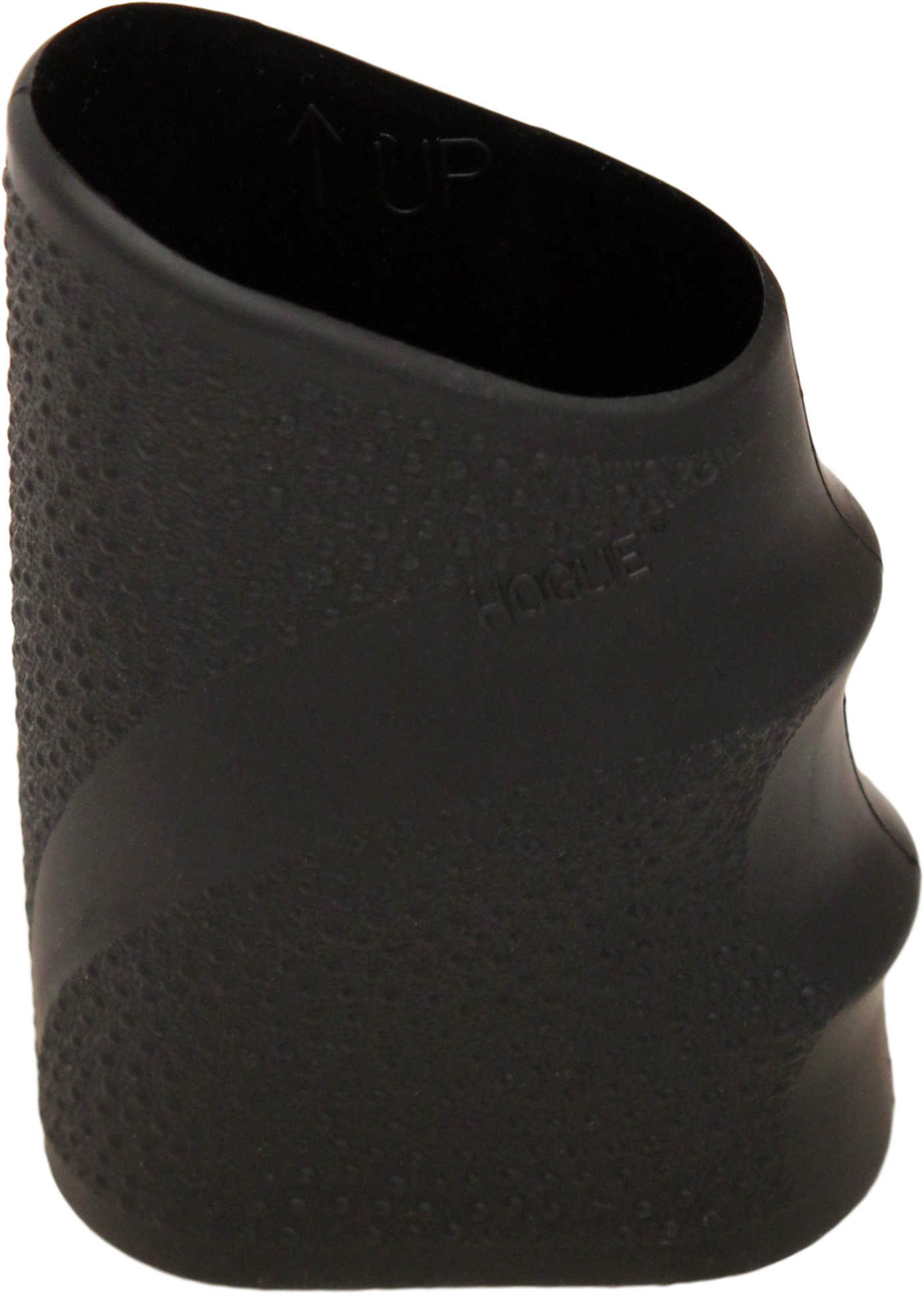 Hogue 17210 HandAll Tactical Large Grip Sleeve Textured Rubber Black