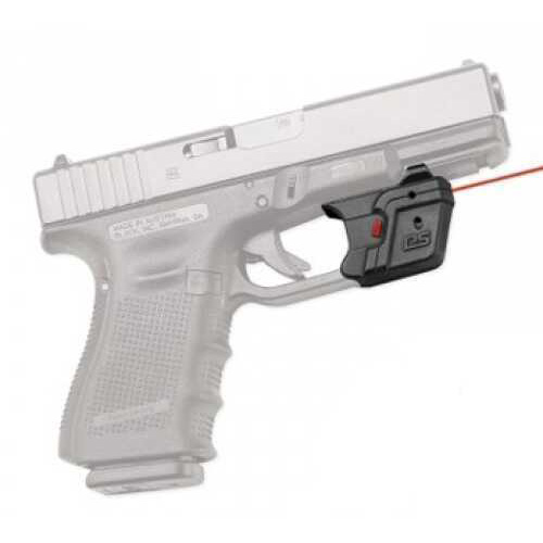 Ctc Accuguard For Glock