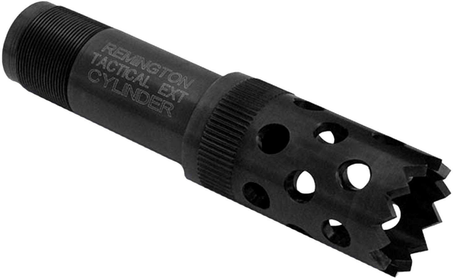 Remington Accessories 19791 Choke Tube Extended Tactical Ported 12 Gauge 17-4 Stainless