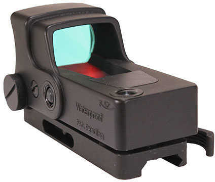 Aimshot HGPROB Holosight MilSpec Ch 1X 34mm Obj Unltd Eye Relief Matte Black