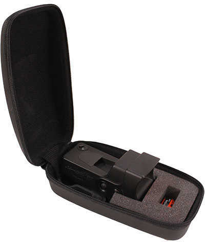 Aimshot HGPROB Holosight MilSpec Ch 1X 34mm Obj Unltd Eye Relief Matte Black