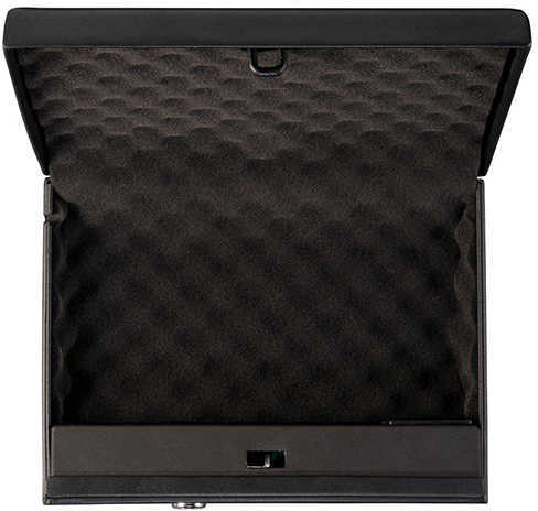 Stack-On Pc650 Portable Case Gun Safe Black