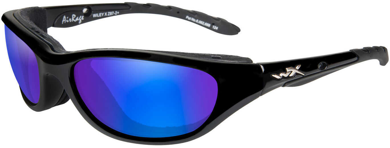 Wileyx 698 Airrage Po Blu Mir/Gb Glasses