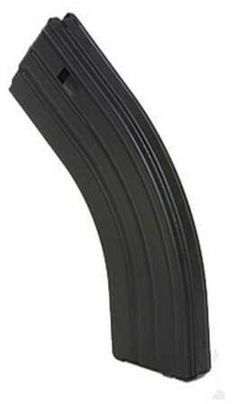 Cpd Magazine AR15 7.62X39 30Rd Blackened Stainless Steel